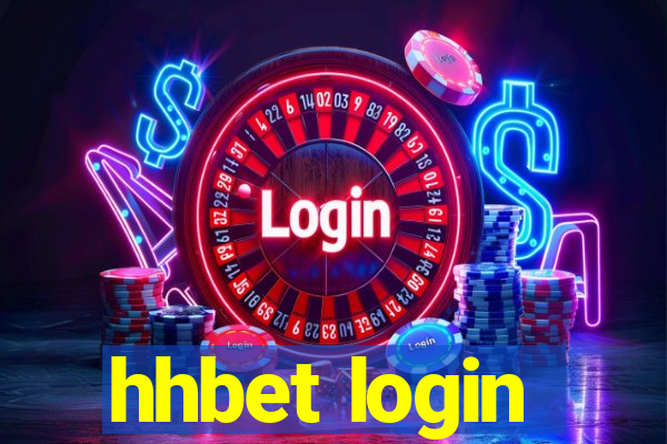 hhbet login